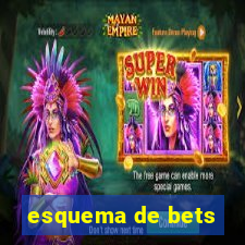 esquema de bets